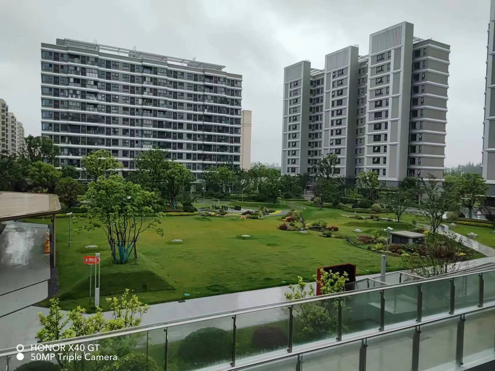 上海青浦宝业-活力天地 阳光导入系统应用