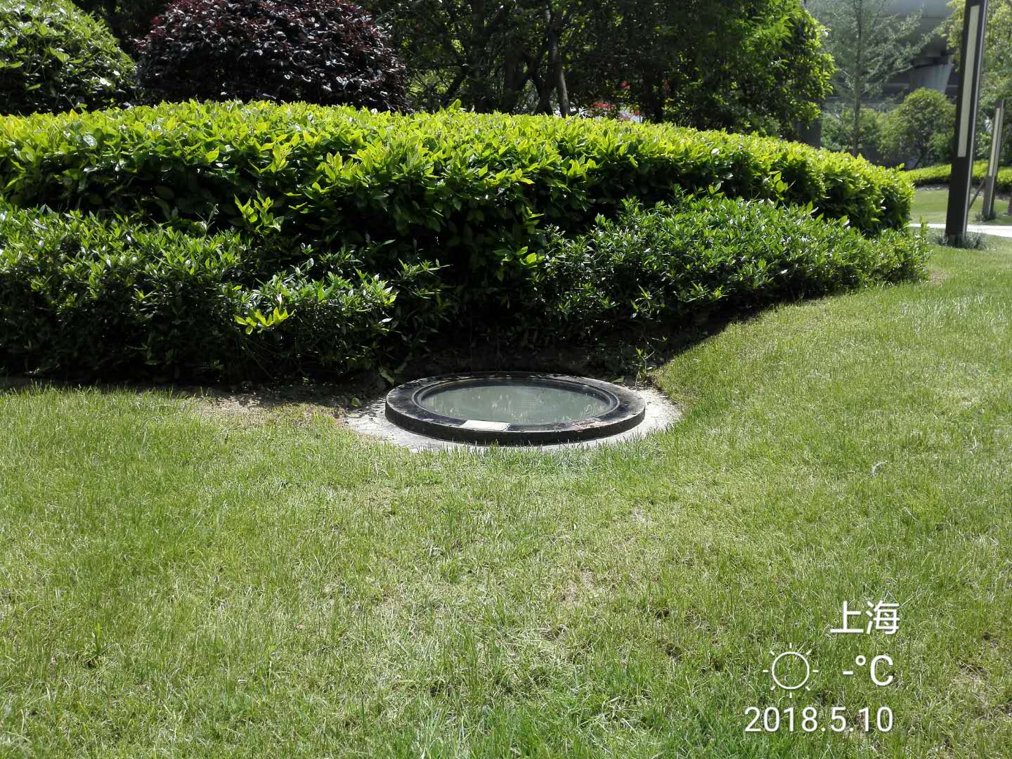 行业首创不结露无冷凝水的平板式导光管