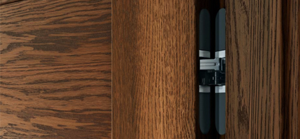 市场占有急速提升 高端智能锁市场受宠