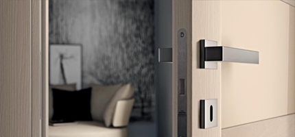 三意门业:近年来我国木门市场变化的三个趋势