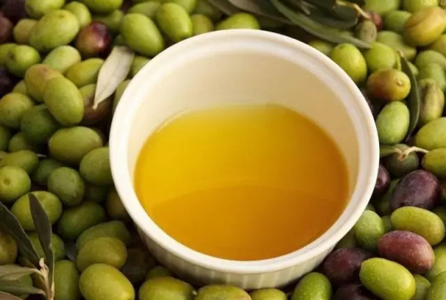 火麻油让长寿不再遥远