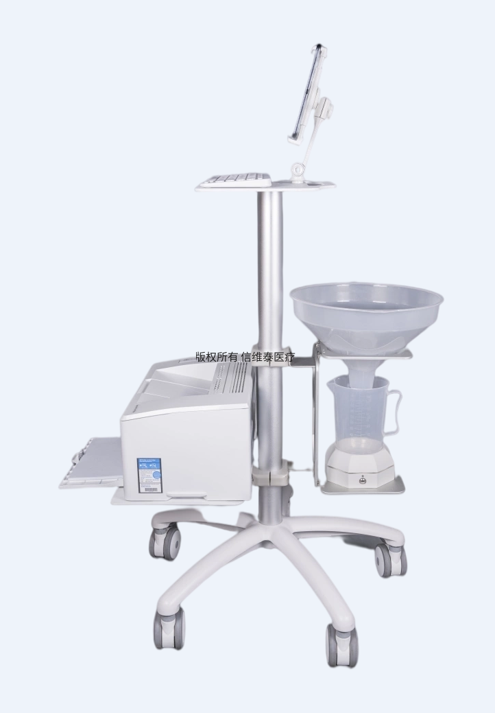 智能動態(tài)尿流率監(jiān)測儀