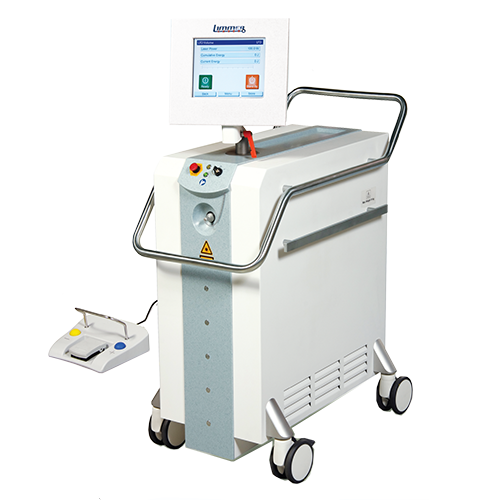 納米激光手術系統(tǒng)