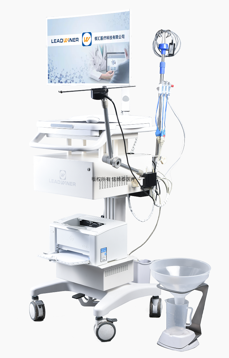 尿動力檢測分析系統(tǒng)