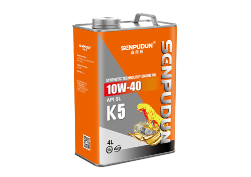 10w-40 4L
