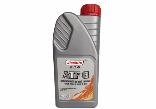 自动排档油 ATF6 1L