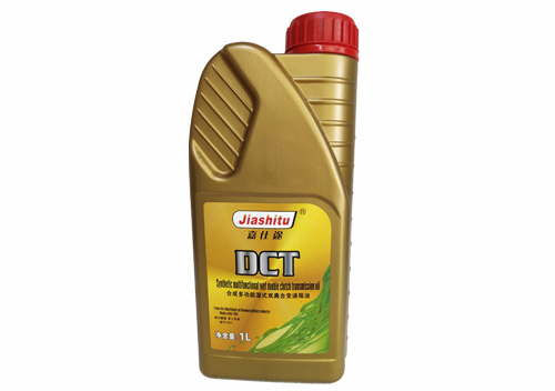 自动排档油 DCT 1L