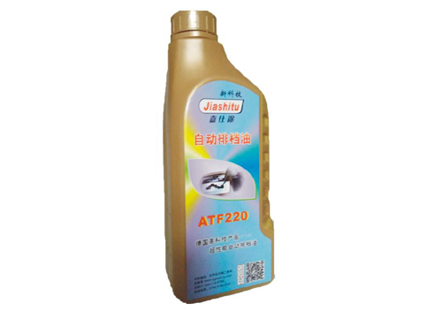 自動排擋油 ATF220 1L