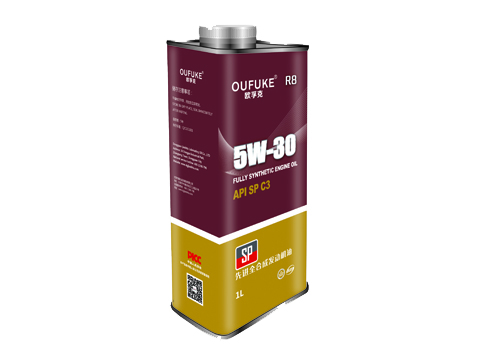 5W-30 SP C3 1L