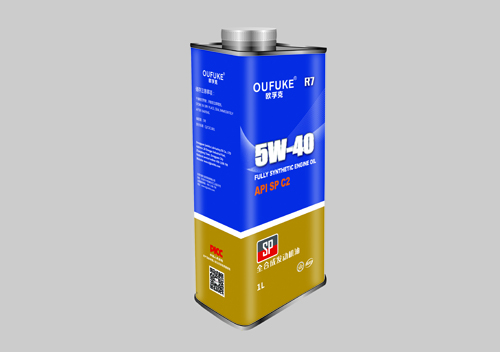 5W-40 1L