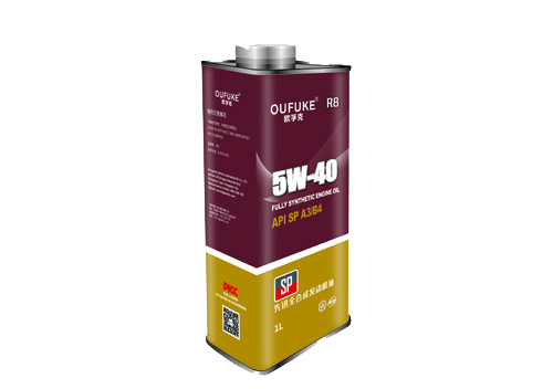 5W-40 1L SP A3