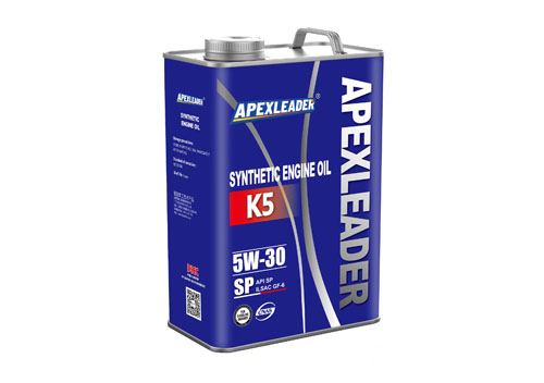 5w-30 k5