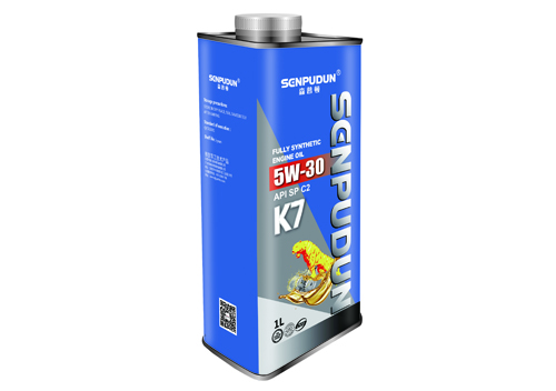 K7 5W-30 1L