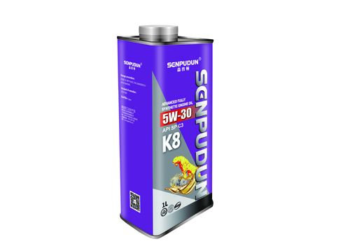K8 5W-30 1L