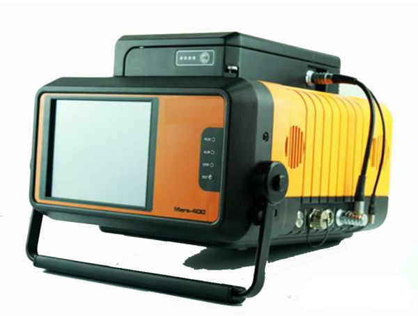 便携式气相色谱-质谱联用仪