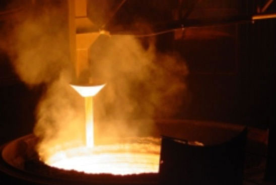 有色金属行业解决方案 