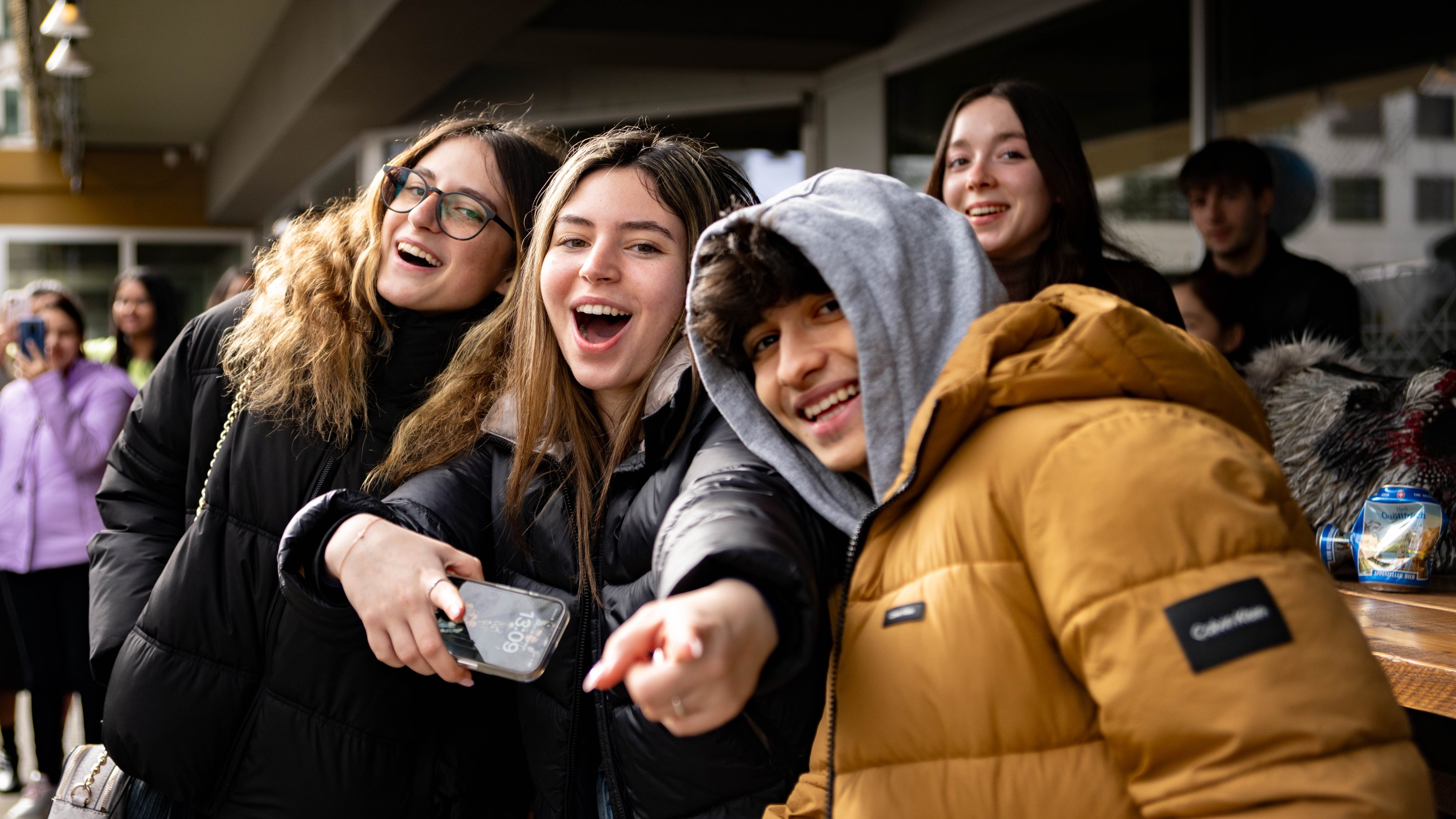 2026卢塞恩重大活动预告