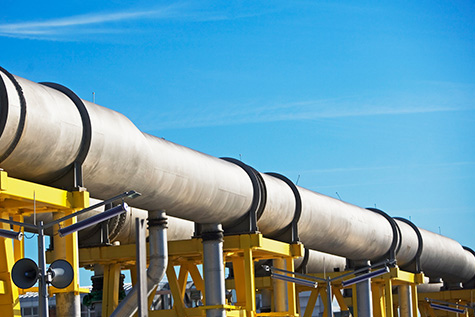 Development status of in-pipe inspection technology and standard system