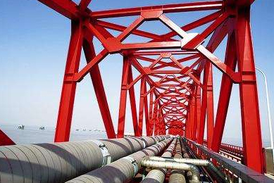 Research on detection technology in pressure pipeline