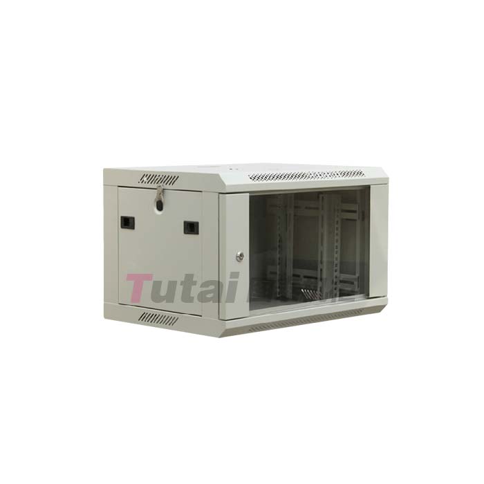 B级UD型挂墙网络柜