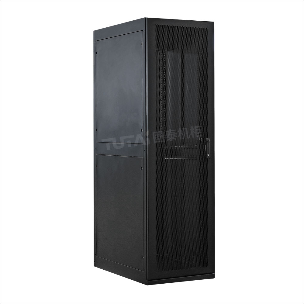 
	T800系列IT设备机柜 
