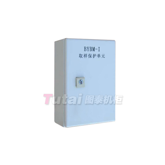 户外控制箱