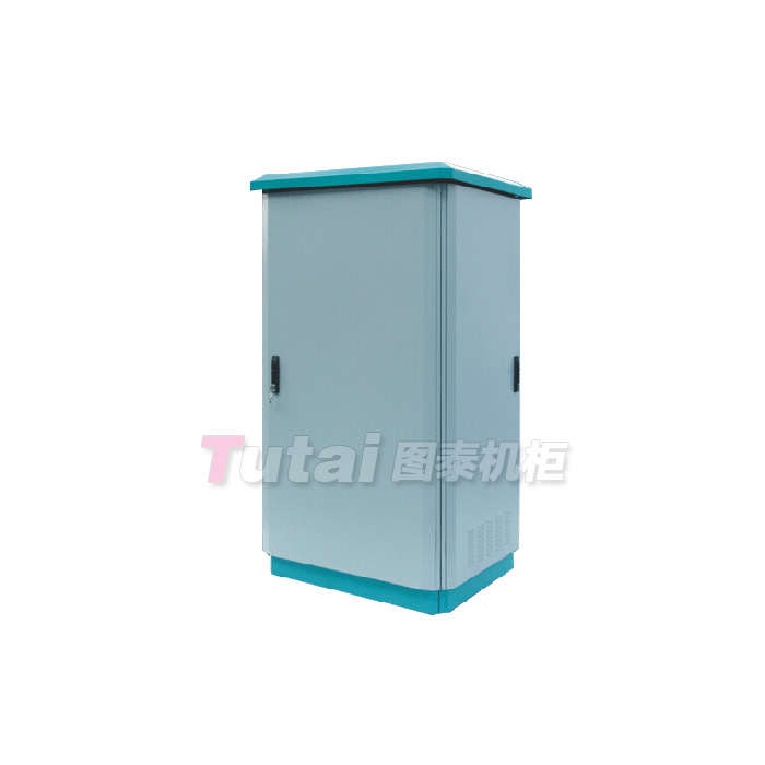 户外防尘防水机柜