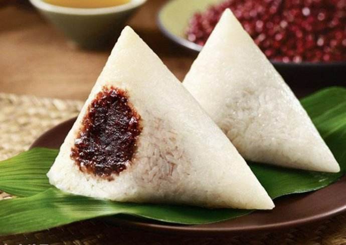 青县机箱厂图泰机柜分享端午食粽的由来！