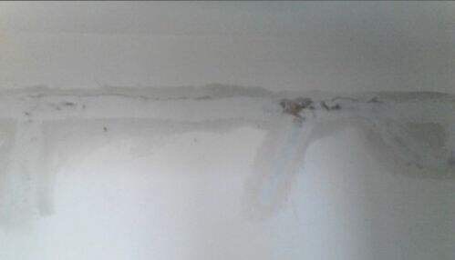 墙面渗水