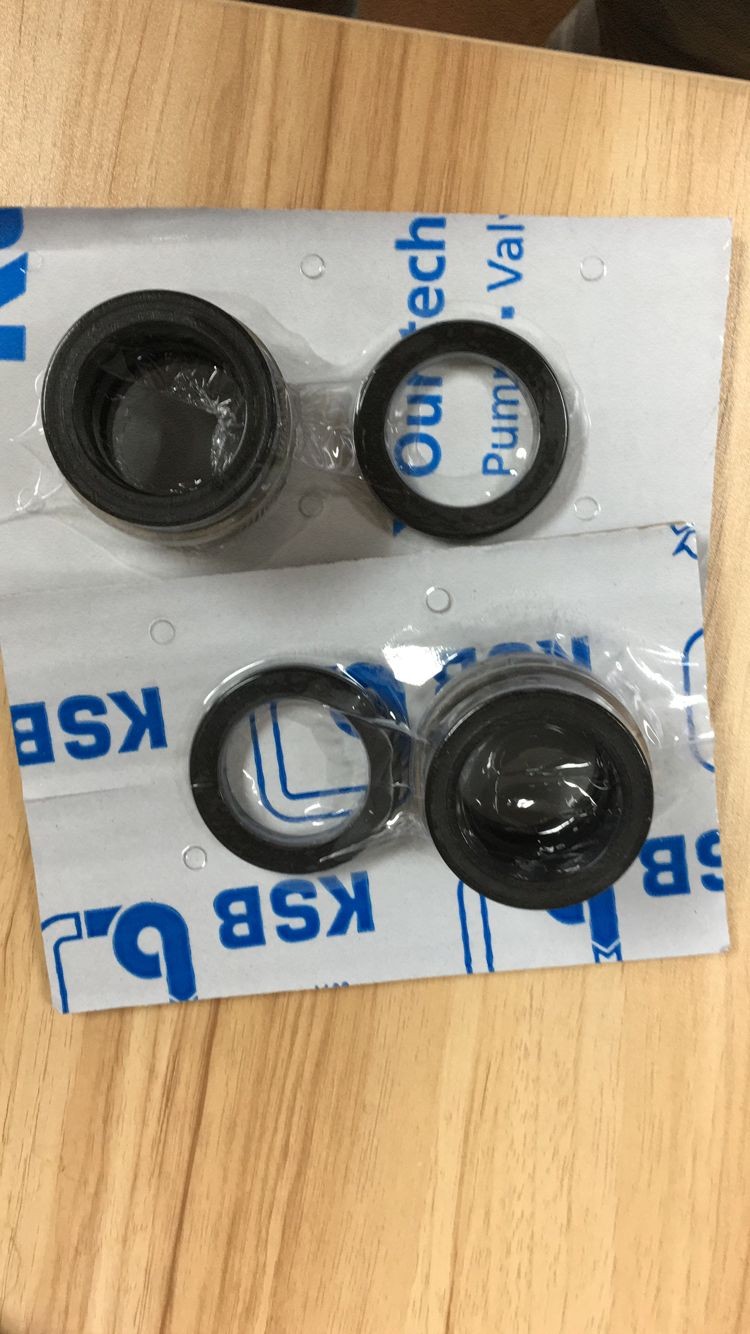 配件
