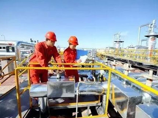 自动化工程设计及技术服务