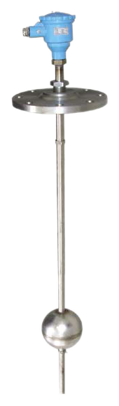 SLMT磁耦合浮球液位变送器