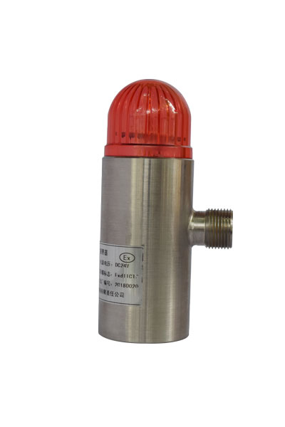 ESA100防爆声光报警器