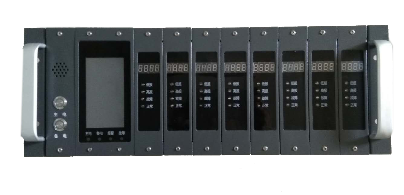 ESA3000可燃气体报警控制器