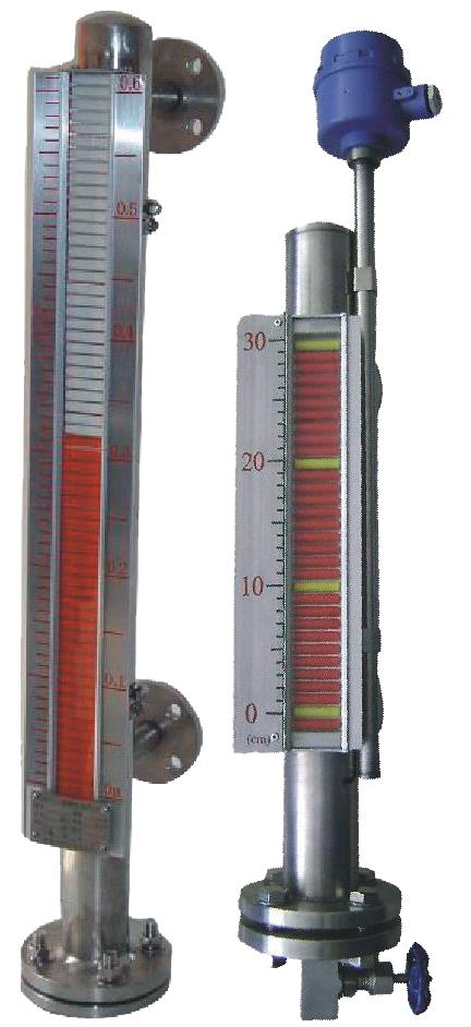 SLME磁性浮子液位计