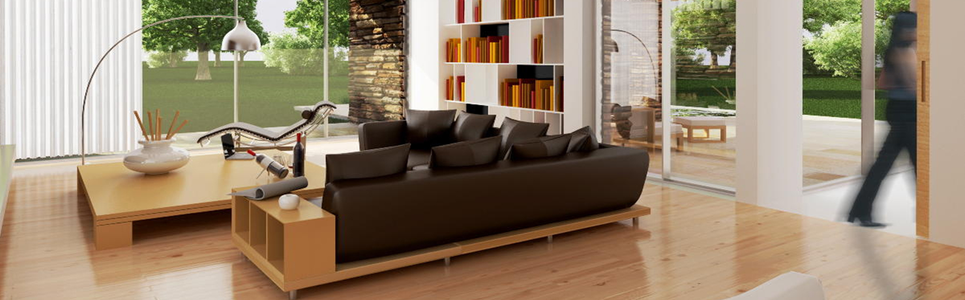 橡木和橡胶木别傻傻分不清！6招实用鉴别法，买家具少踩坑