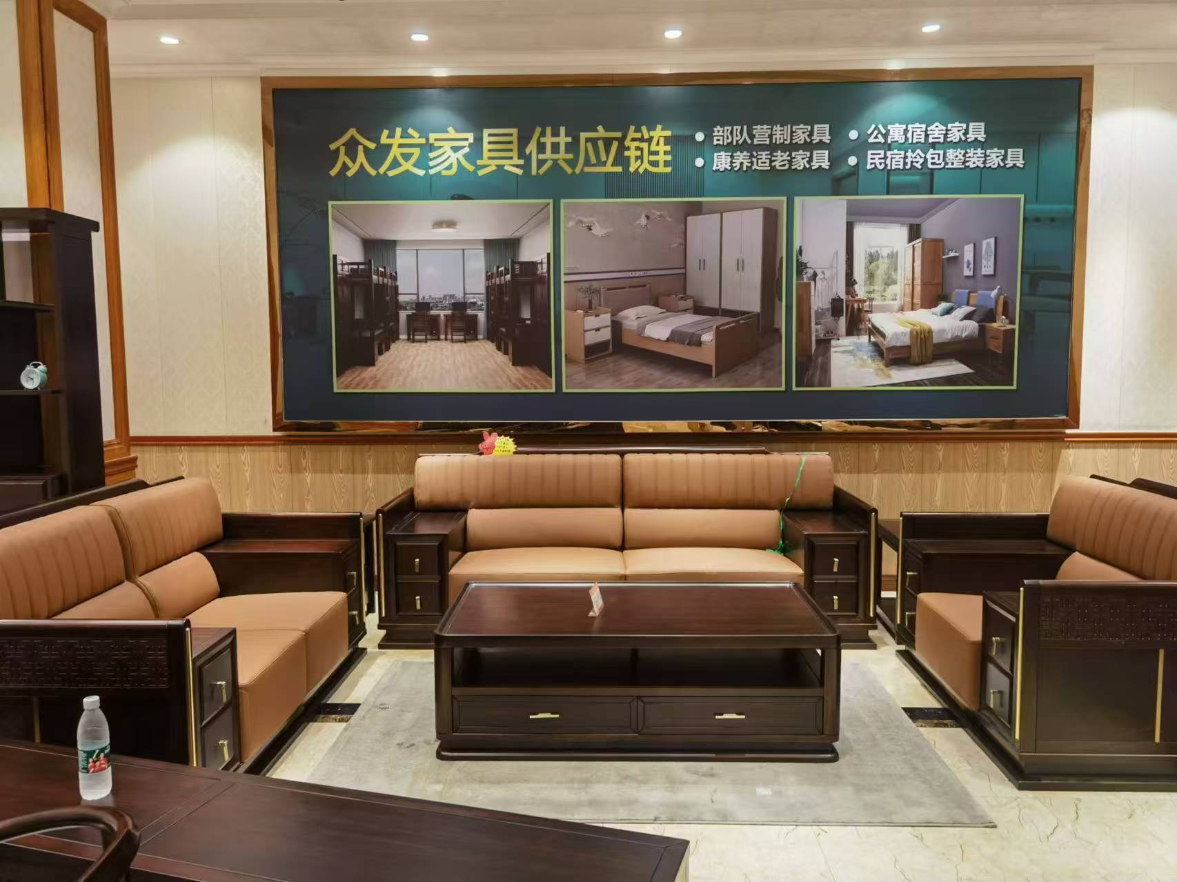 想找办公室沙发图片？看这篇就对了！