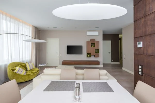 实木家具，到底有没有甲醛？