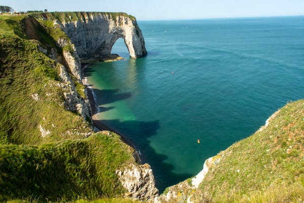 大连到底是哪个省的城市？一起来聊聊它的特点