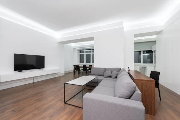 【装修】新房装修攻略：手把手教你从设计到入住的全过程