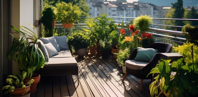 阳台储物柜选购技巧-干货指南不踩坑