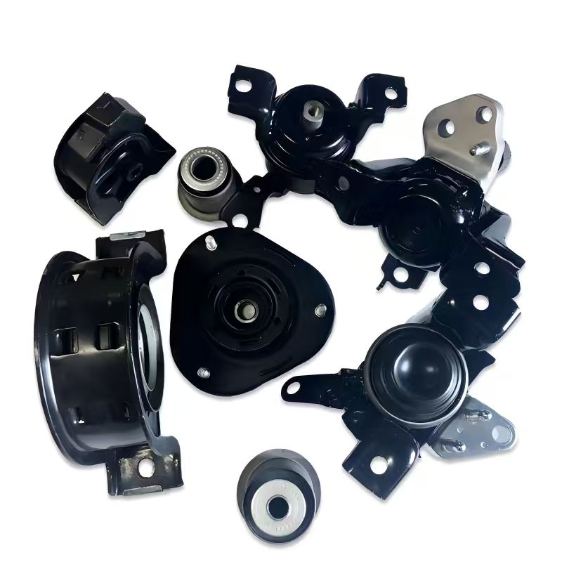 Strut Mount & Engine Mount