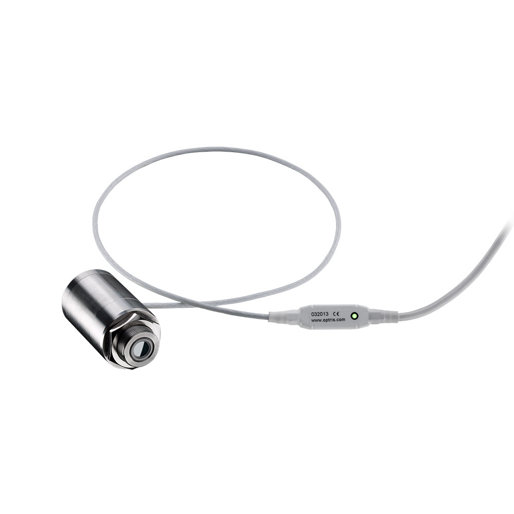 CSmicro 2W hs LT型高温测温仪