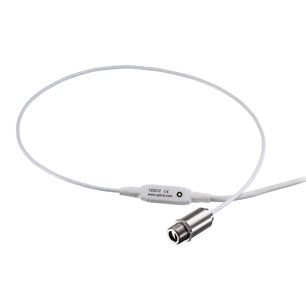 CSmicro 3M型适合金属温度测量的测温仪