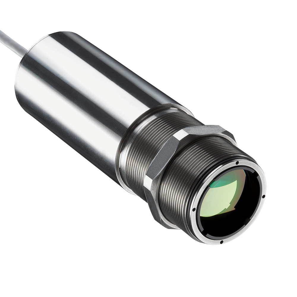 CT XL 3M型激光产品测温专用红外测温仪