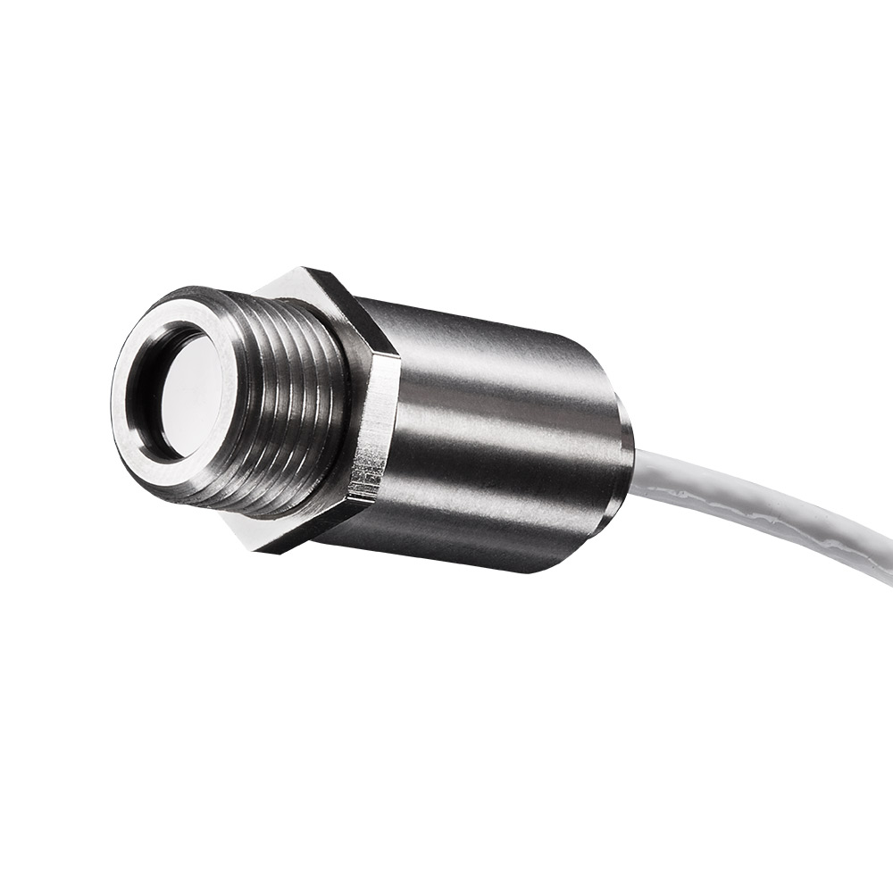 CT G5玻璃测温专用高温测温仪