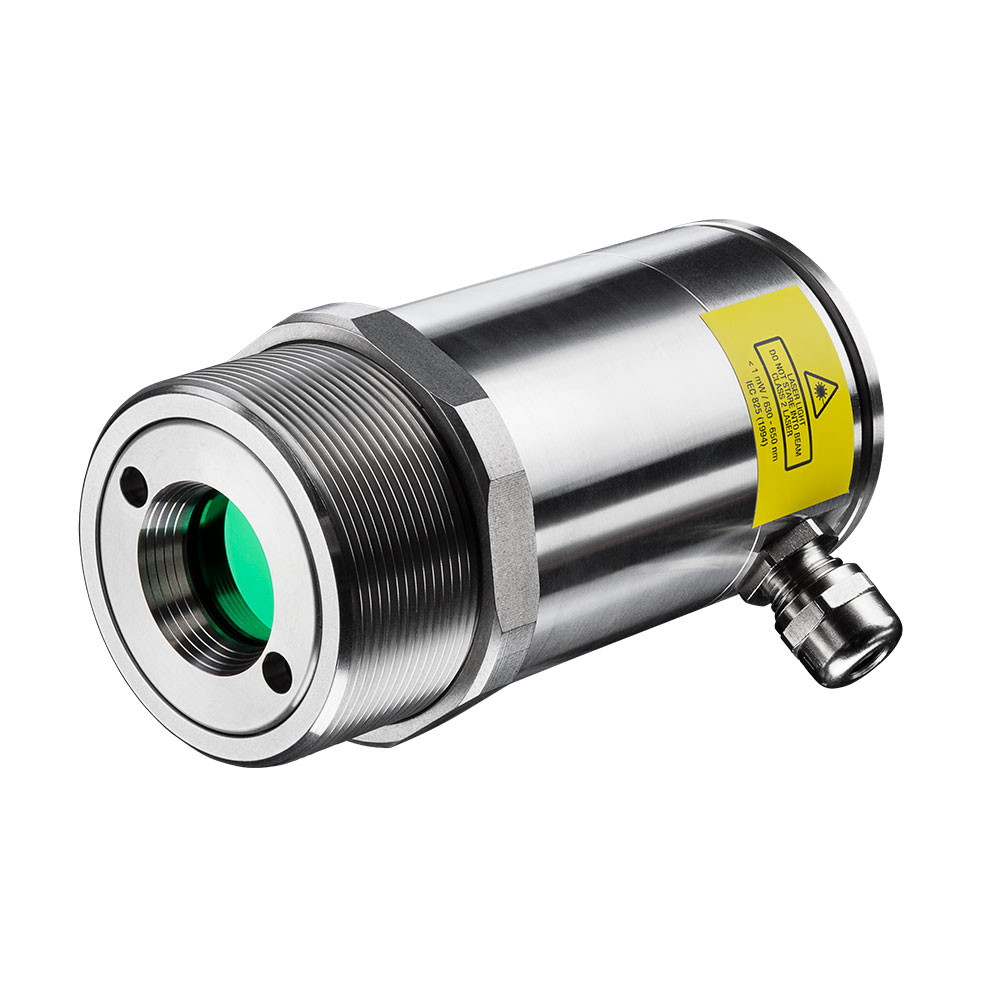 CSlaser G5HF型玻璃表面测温专用红外测温仪