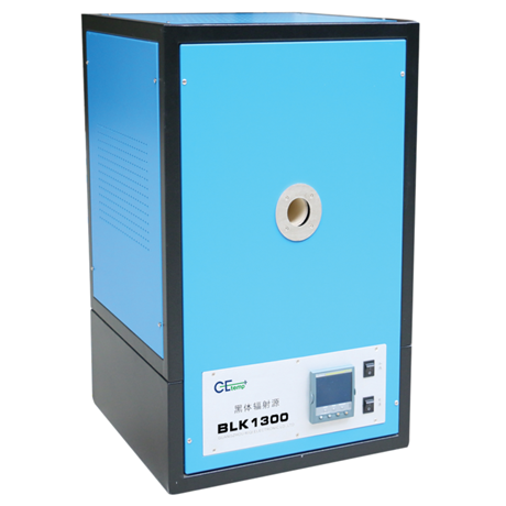BLK1300球型腔黑体辐射源