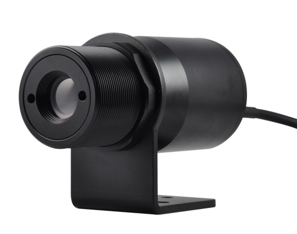 电力系统专用带激光指示红外测温仪CE-TF60