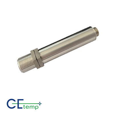 带隔离防护的高性能在线红外测温仪CELT2W05